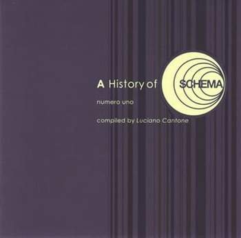 The Schema Sextet - Look Out